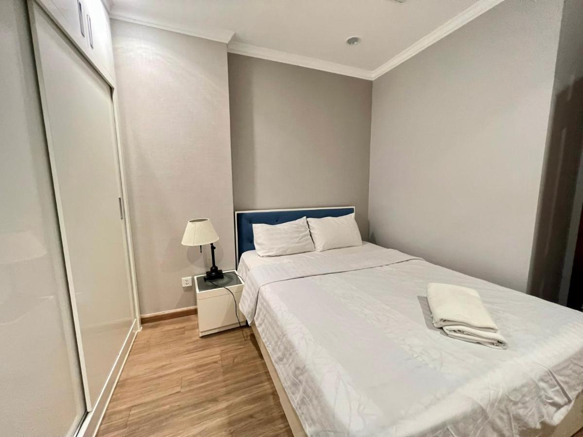 Vinhomes Binh Thanh Official Luxury * TP. Hồ Chí Minh