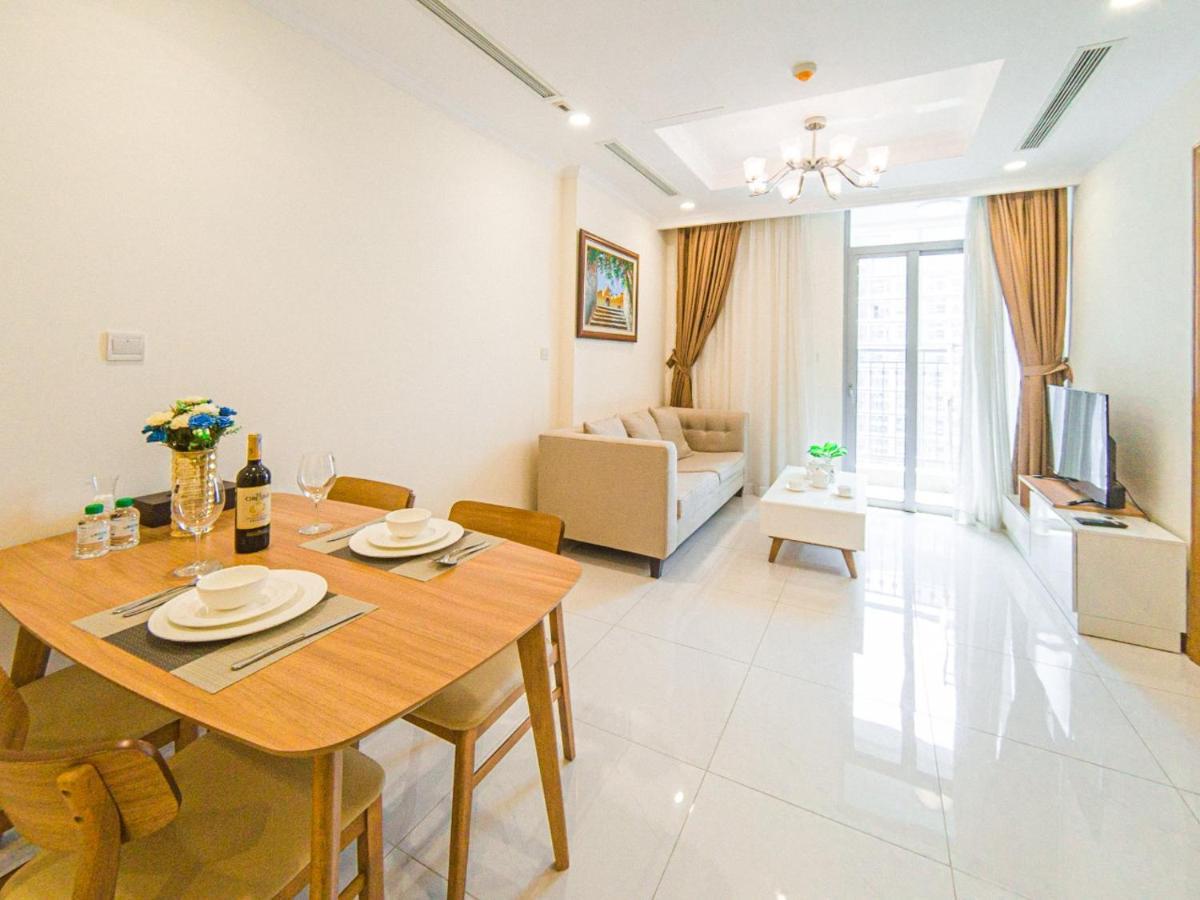 Vinhomes Binh Thanh Official Luxury TP. Hồ Chí Minh