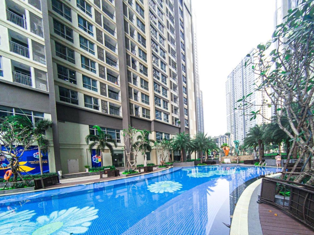 Vinhomes Binh Thanh Official Luxury Căn hộ TP. Hồ Chí Minh